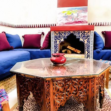 Sami Villa Suvayr Dış mekan fotoğraf