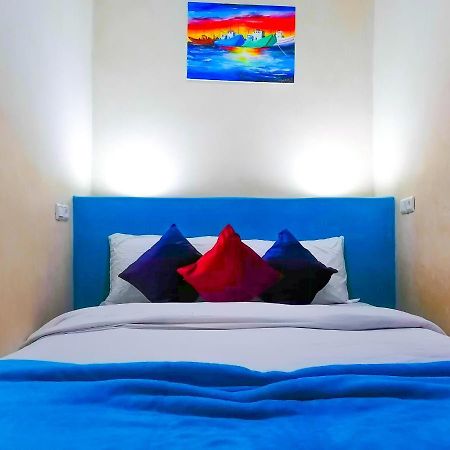 Sami Villa Suvayr Dış mekan fotoğraf