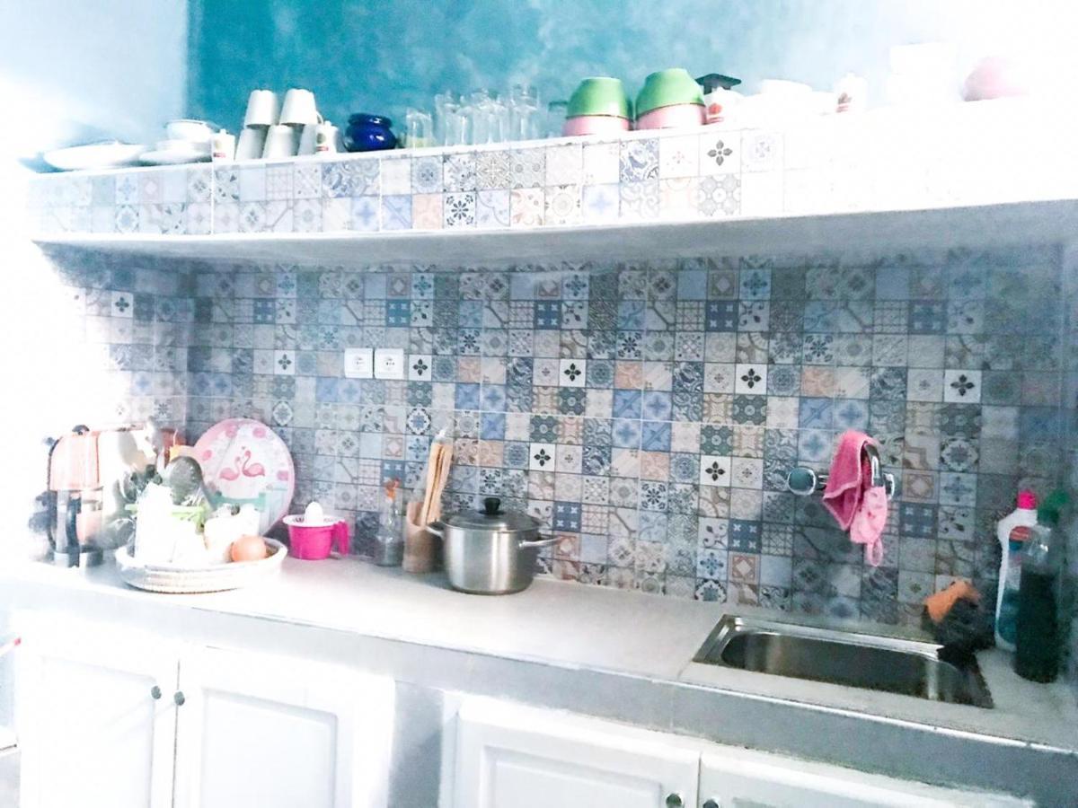 Sami Villa Suvayr Dış mekan fotoğraf