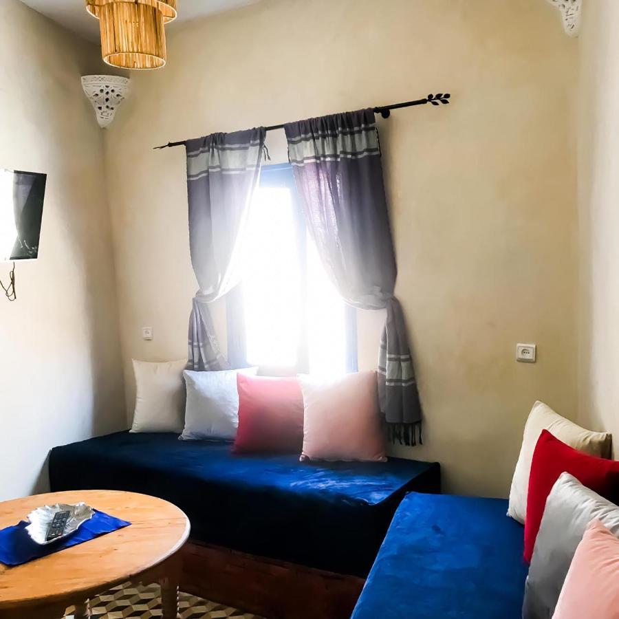 Sami Villa Suvayr Dış mekan fotoğraf