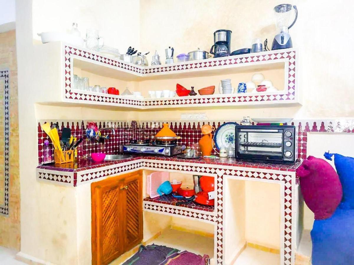 Sami Villa Suvayr Dış mekan fotoğraf