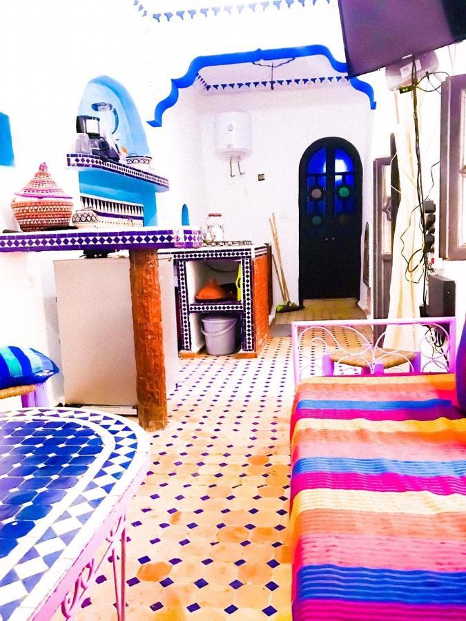 Sami Villa Suvayr Dış mekan fotoğraf