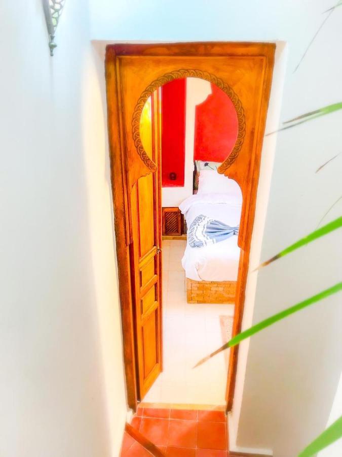Sami Villa Suvayr Dış mekan fotoğraf