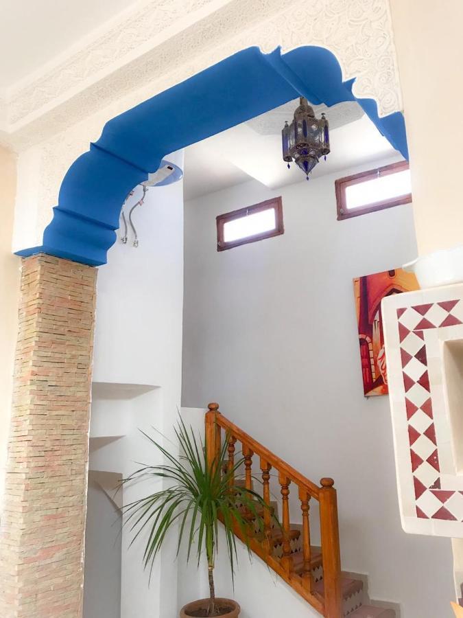 Sami Villa Suvayr Dış mekan fotoğraf