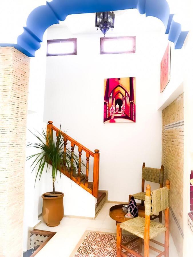Sami Villa Suvayr Dış mekan fotoğraf