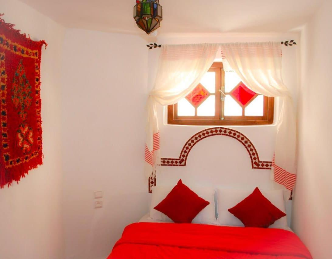 Sami Villa Suvayr Dış mekan fotoğraf