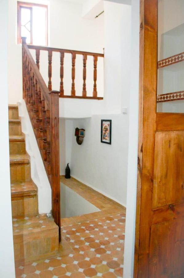 Sami Villa Suvayr Dış mekan fotoğraf