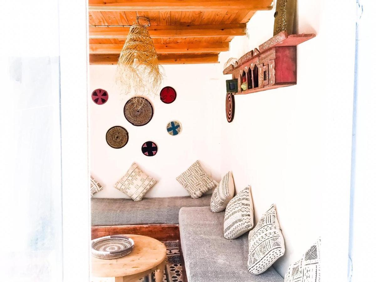 Sami Villa Suvayr Dış mekan fotoğraf