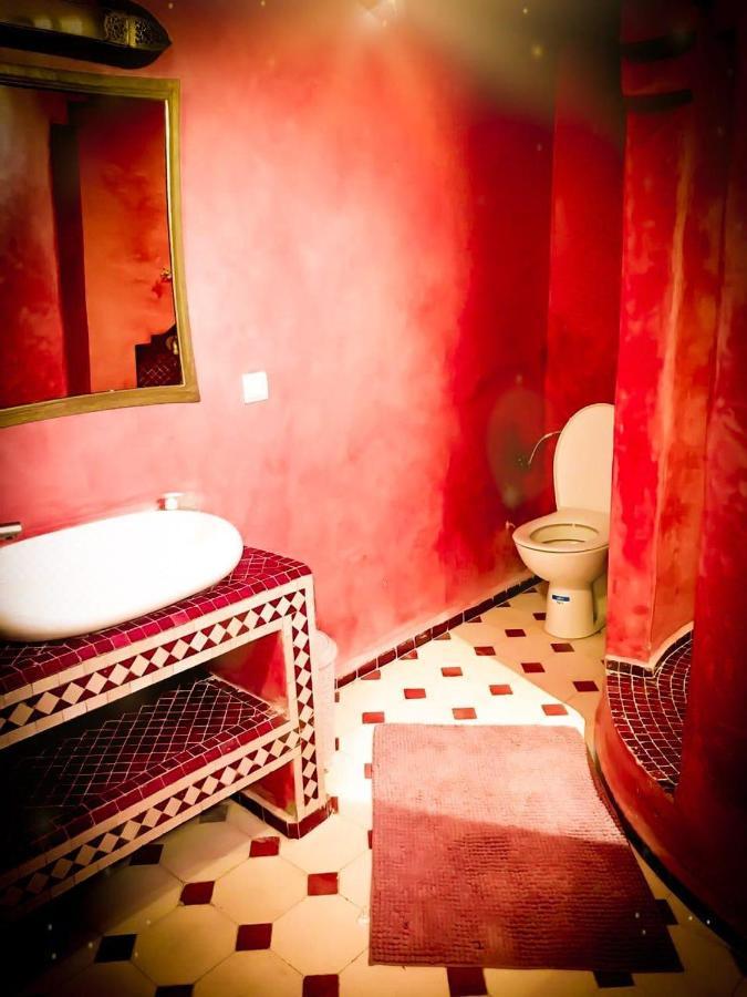 Sami Villa Suvayr Dış mekan fotoğraf
