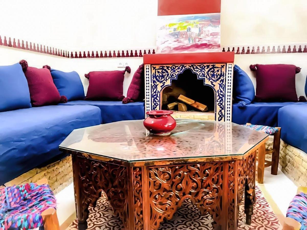 Sami Villa Suvayr Dış mekan fotoğraf