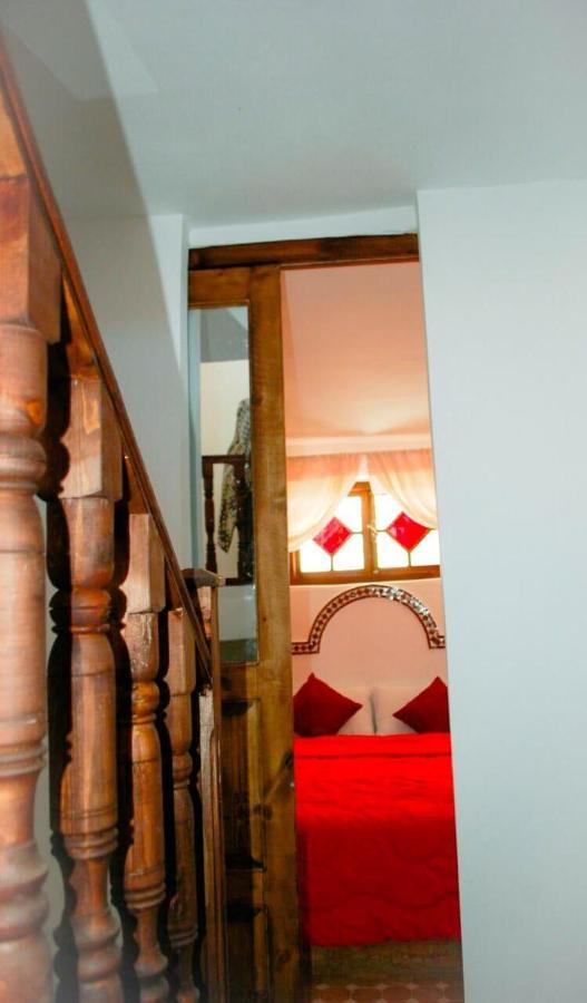Sami Villa Suvayr Dış mekan fotoğraf