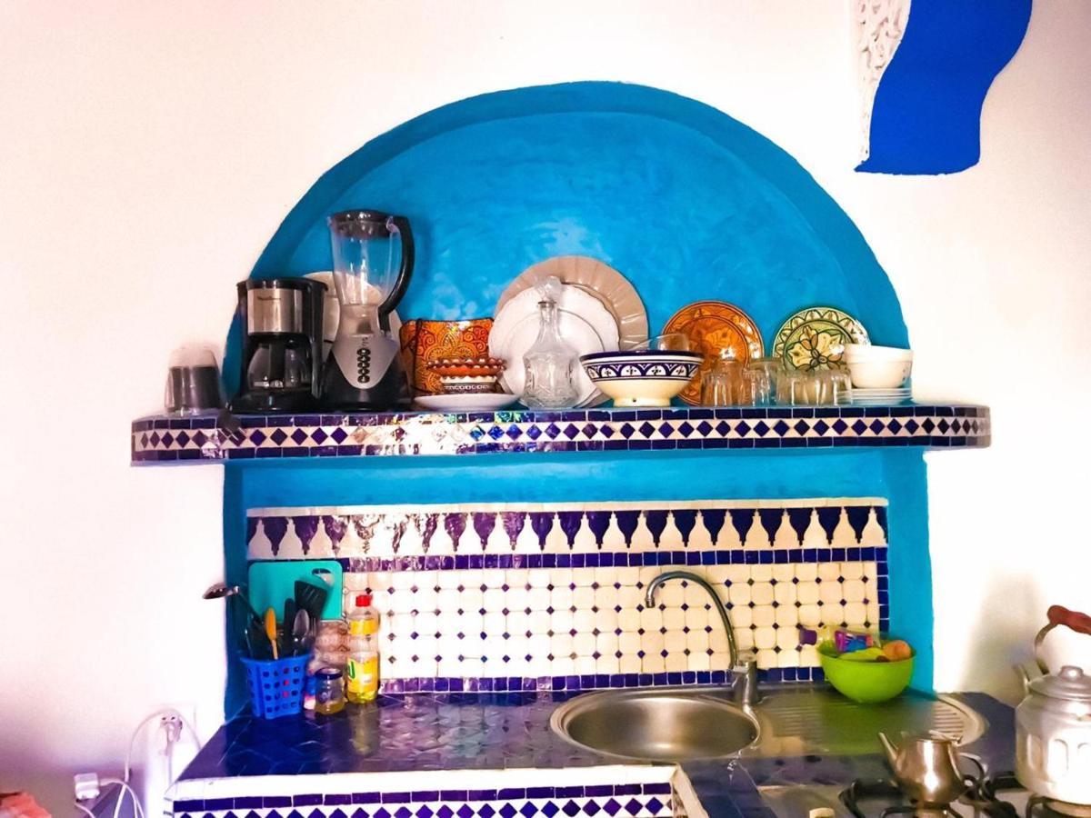 Sami Villa Suvayr Dış mekan fotoğraf