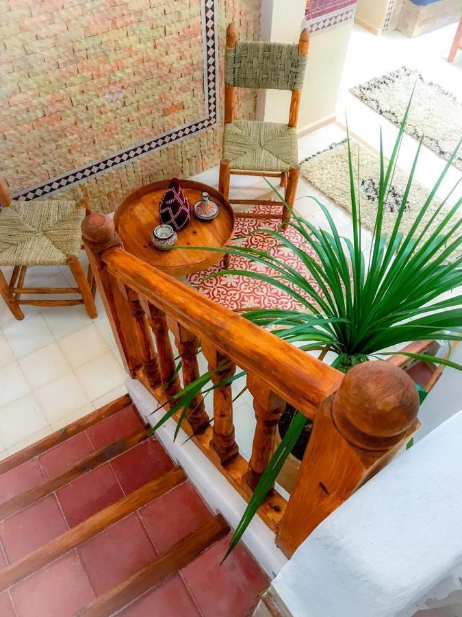 Sami Villa Suvayr Dış mekan fotoğraf