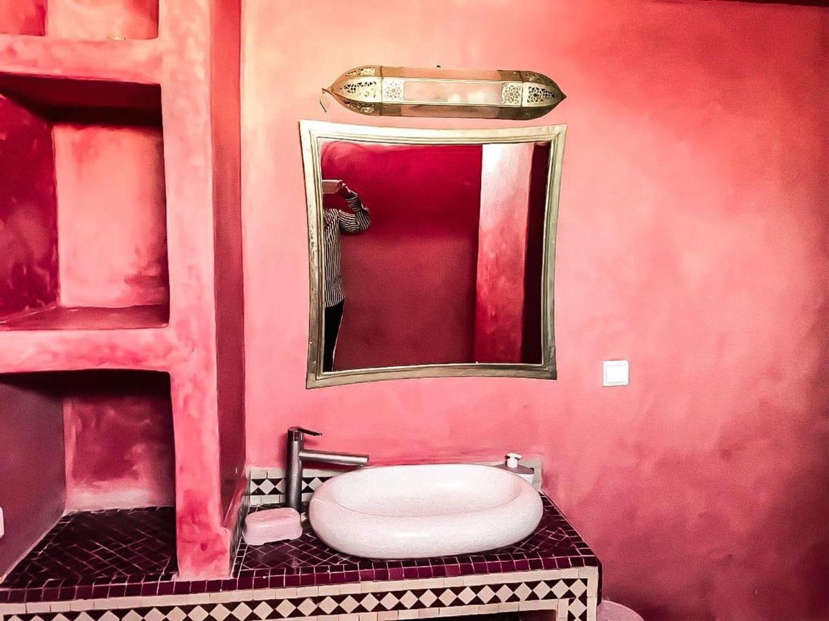 Sami Villa Suvayr Dış mekan fotoğraf