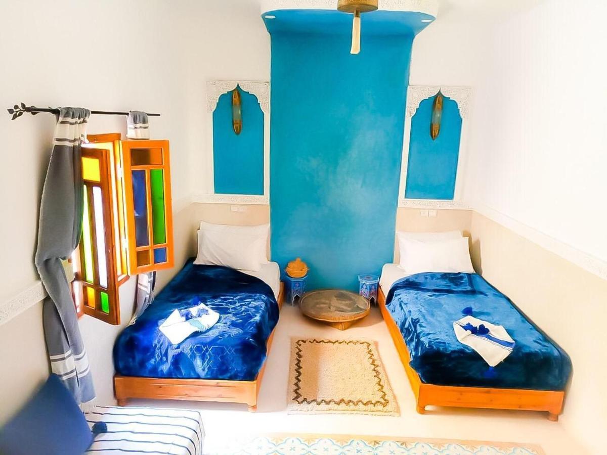 Sami Villa Suvayr Dış mekan fotoğraf