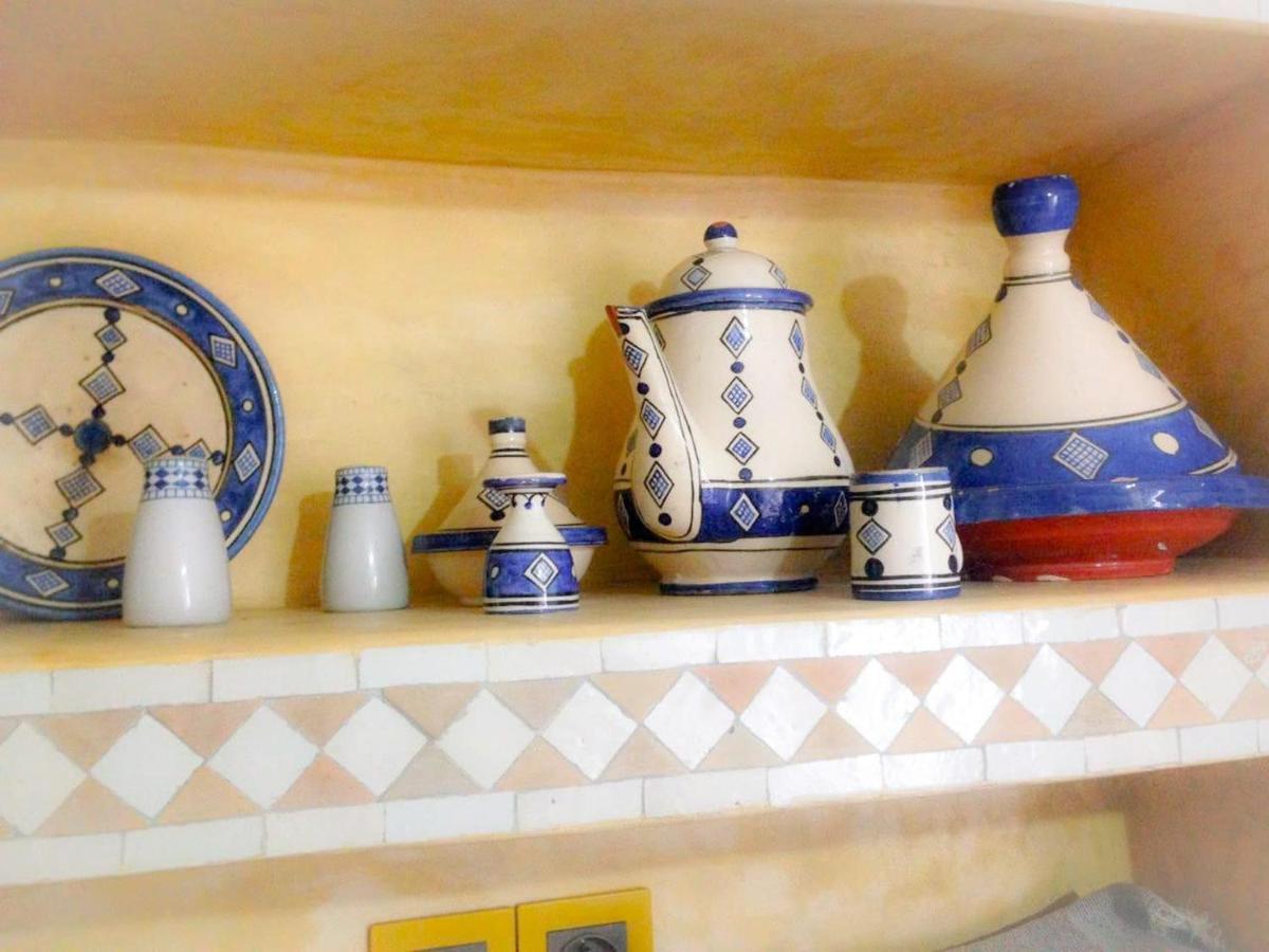 Sami Villa Suvayr Dış mekan fotoğraf