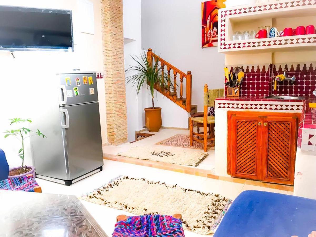 Sami Villa Suvayr Dış mekan fotoğraf