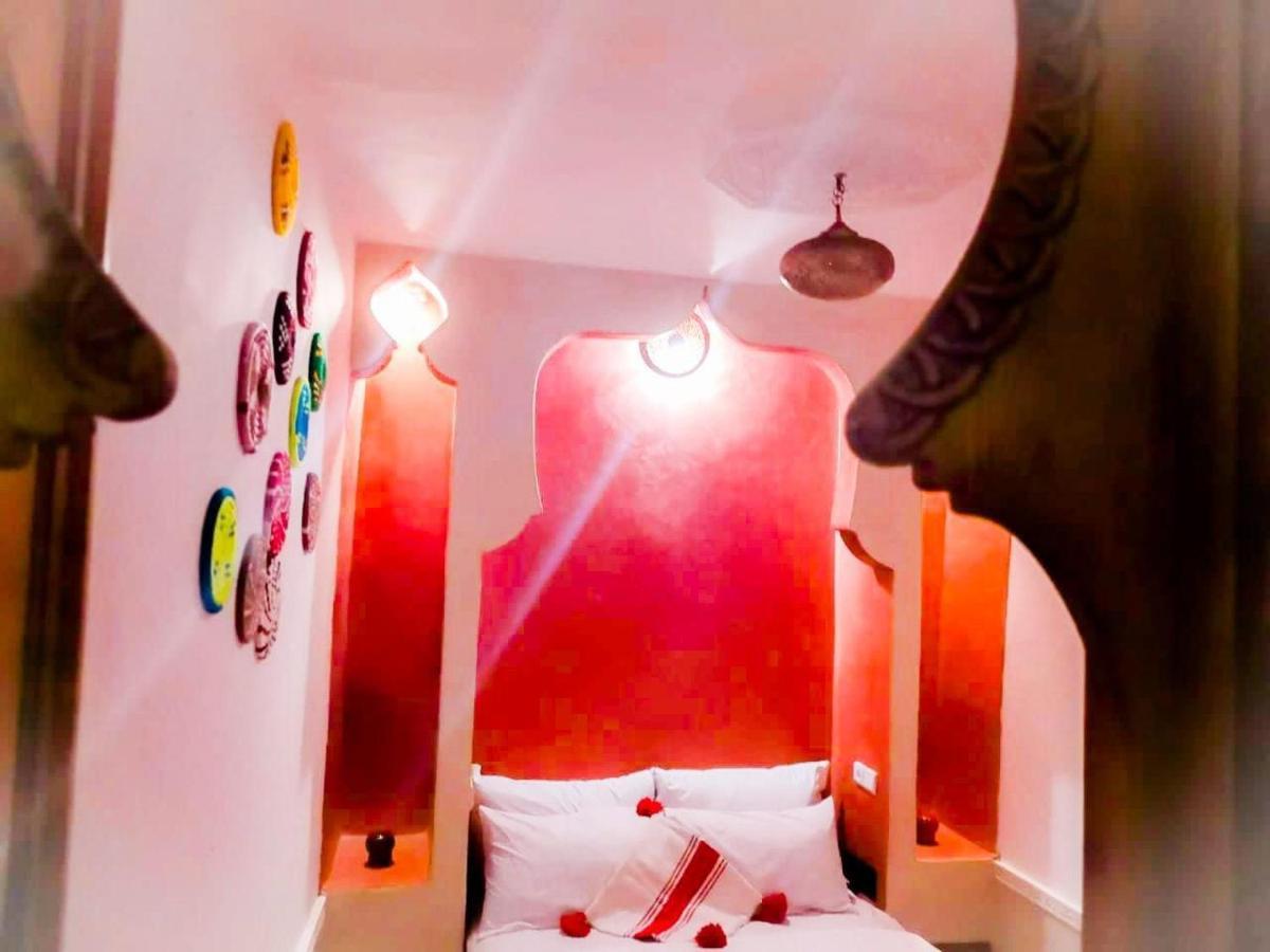 Sami Villa Suvayr Dış mekan fotoğraf