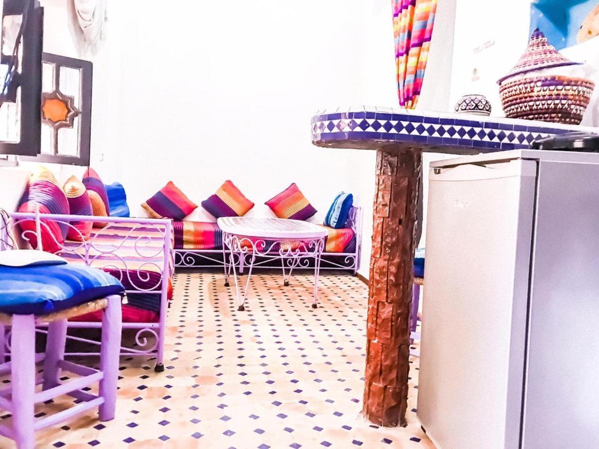 Sami Villa Suvayr Dış mekan fotoğraf