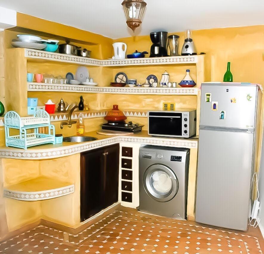 Sami Villa Suvayr Dış mekan fotoğraf