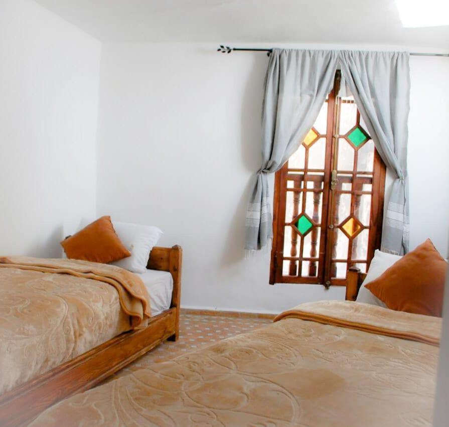 Sami Villa Suvayr Dış mekan fotoğraf