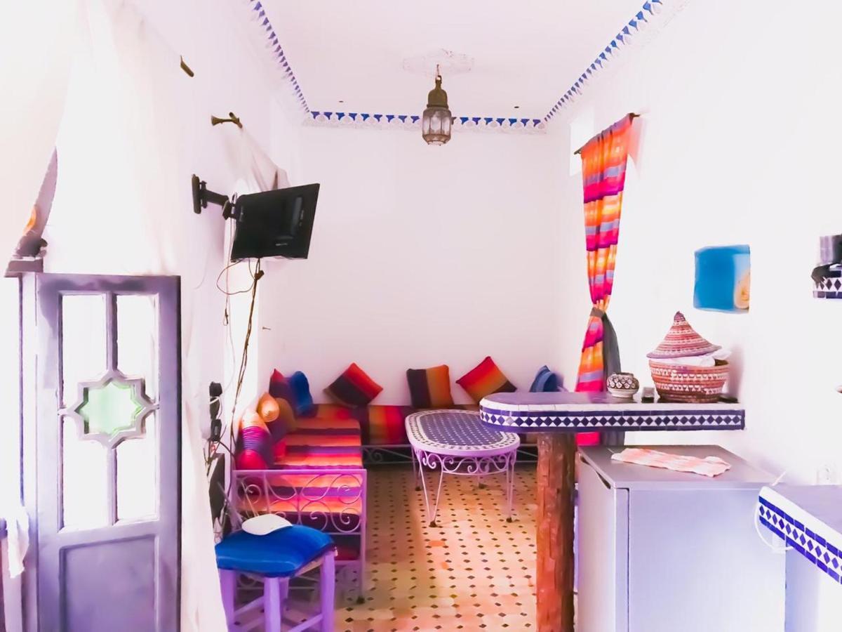 Sami Villa Suvayr Dış mekan fotoğraf