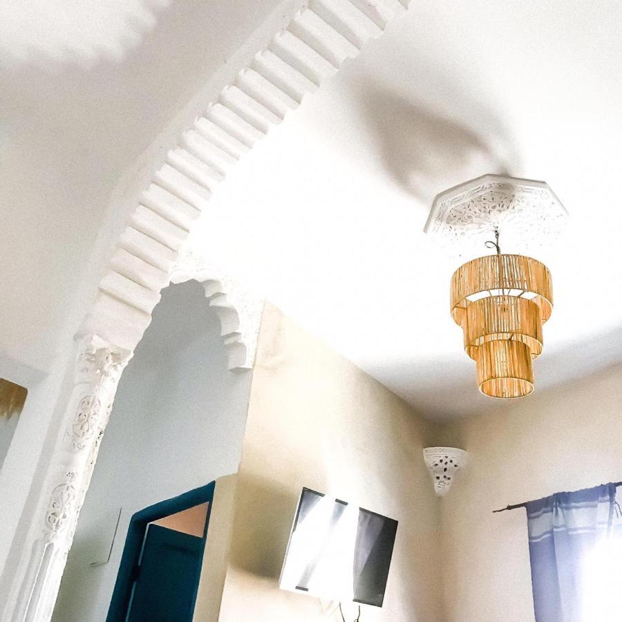 Sami Villa Suvayr Dış mekan fotoğraf