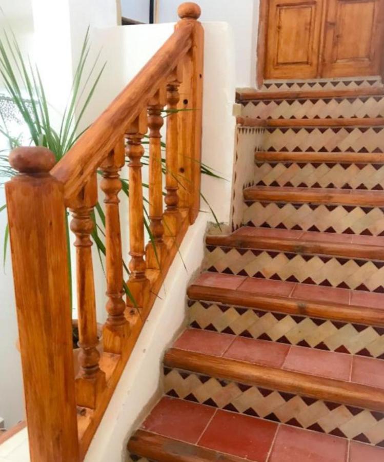 Sami Villa Suvayr Dış mekan fotoğraf