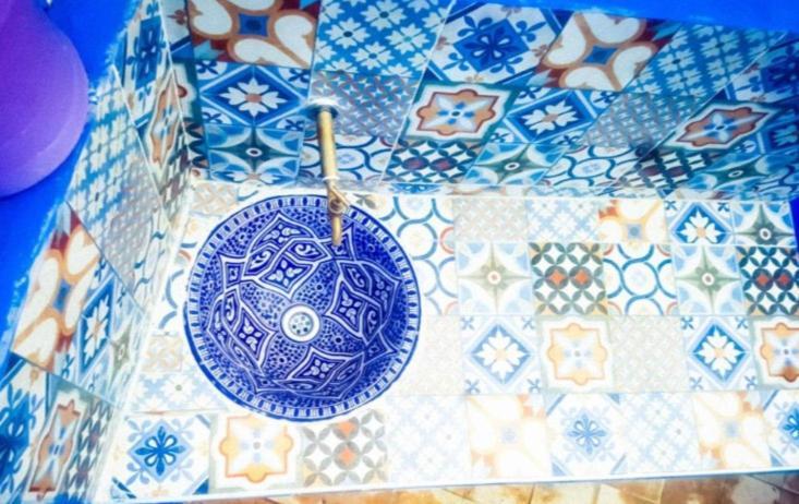 Sami Villa Suvayr Dış mekan fotoğraf
