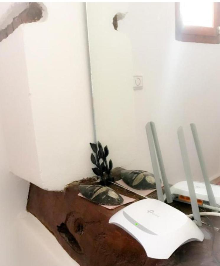 Sami Villa Suvayr Dış mekan fotoğraf
