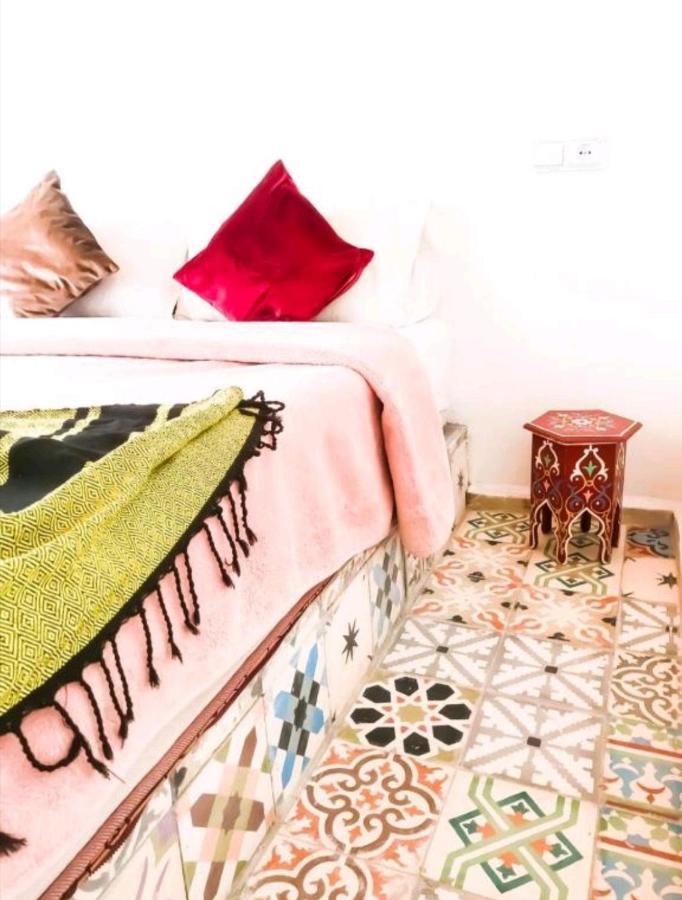 Sami Villa Suvayr Dış mekan fotoğraf