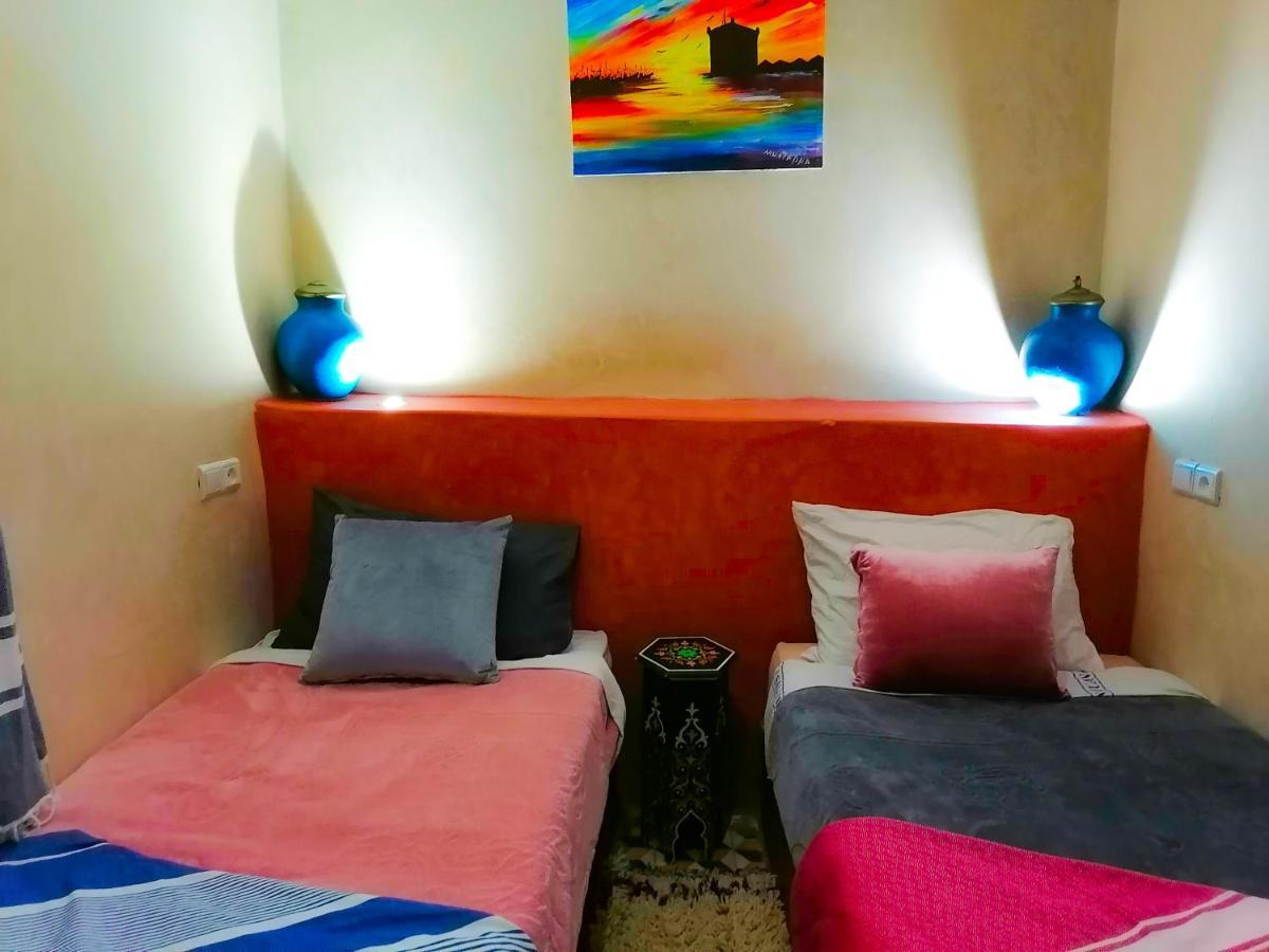 Sami Villa Suvayr Dış mekan fotoğraf