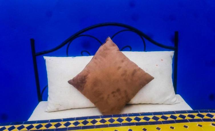 Sami Villa Suvayr Dış mekan fotoğraf