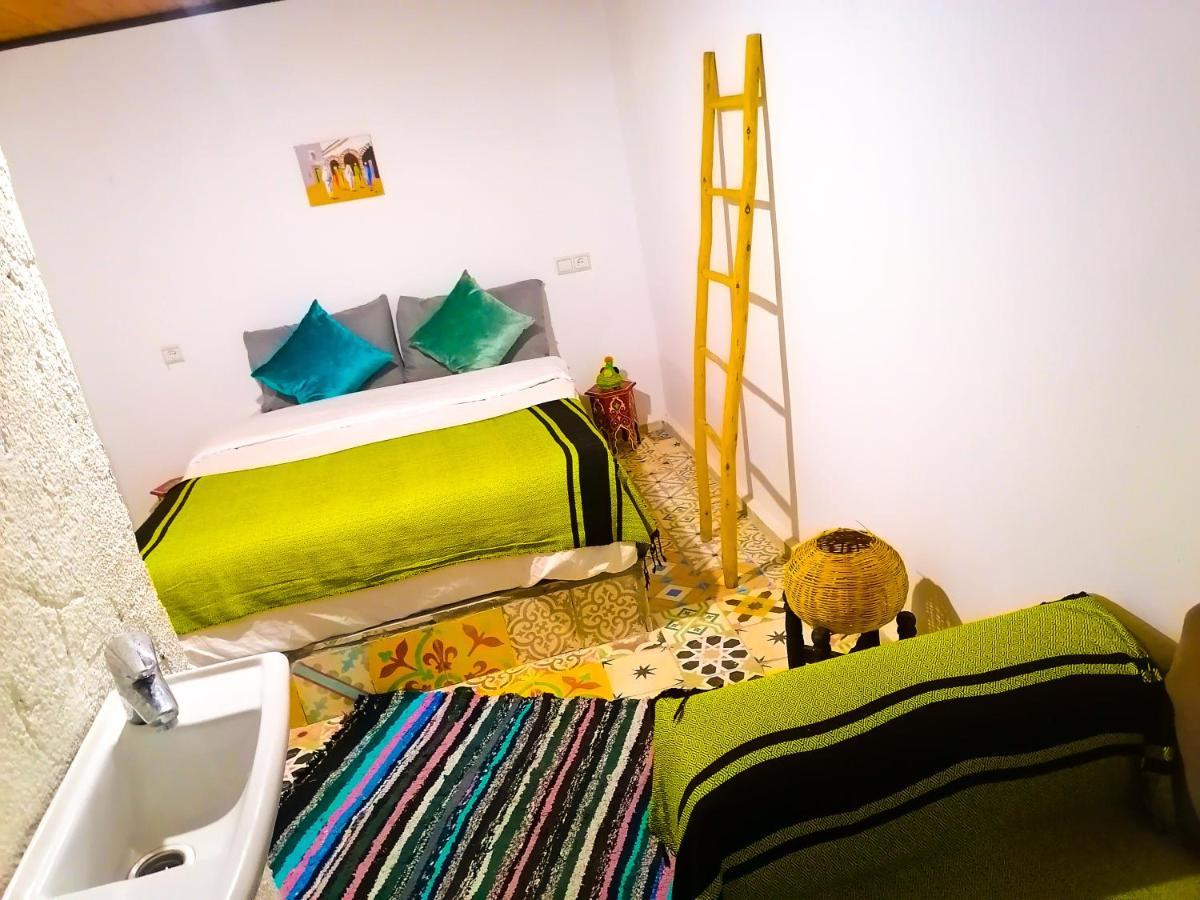 Sami Villa Suvayr Dış mekan fotoğraf
