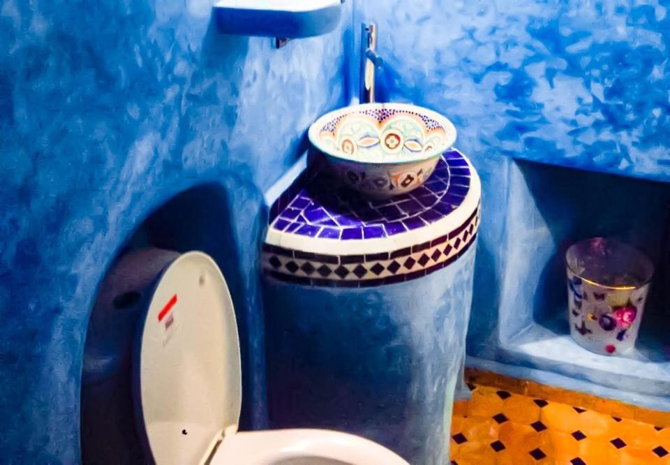 Sami Villa Suvayr Dış mekan fotoğraf