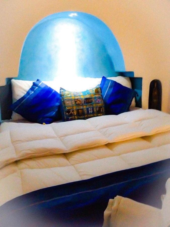 Sami Villa Suvayr Dış mekan fotoğraf